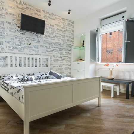 Imperial City Center - 1 Bedroom Apartment Bukares Bagian luar foto
