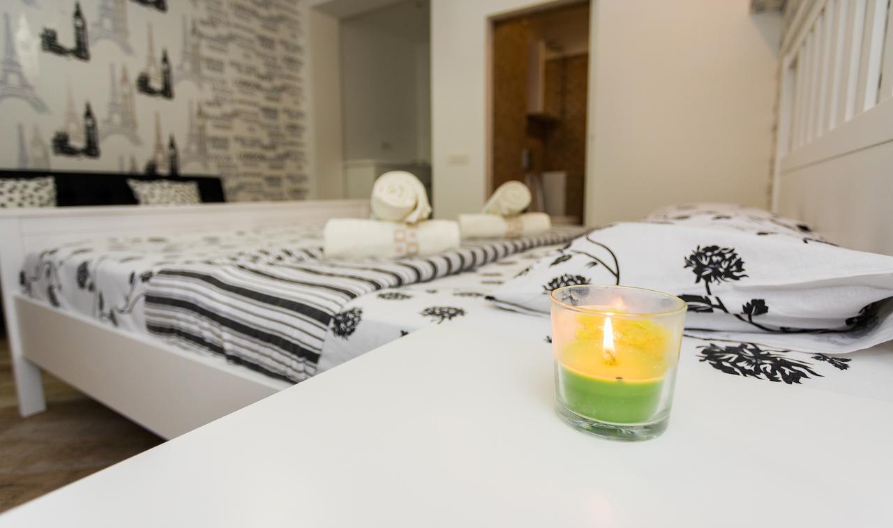 Imperial City Center - 1 Bedroom Apartment Bukares Bagian luar foto
